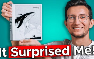Penstar eNote In-Depth Review – Pros, Cons, and Surprises? EVERYTHING You Need To Know!