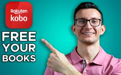Removing DRM from Kobo Books: A Step-by-Step Guide