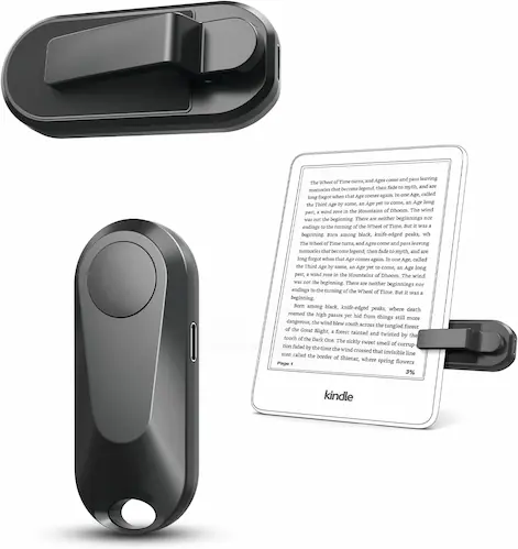 Remote Control Page Turner for Kindle