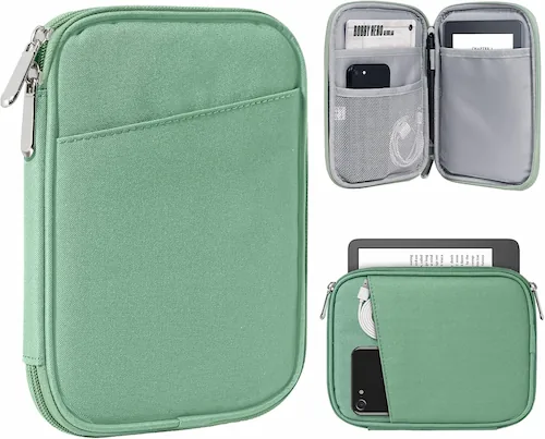 TiMOVO 6-7 Inch Tablet Sleeve for Kindle