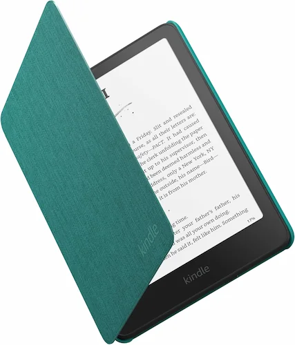 All-new Paperwhite and Kindle Colorsoft Case
