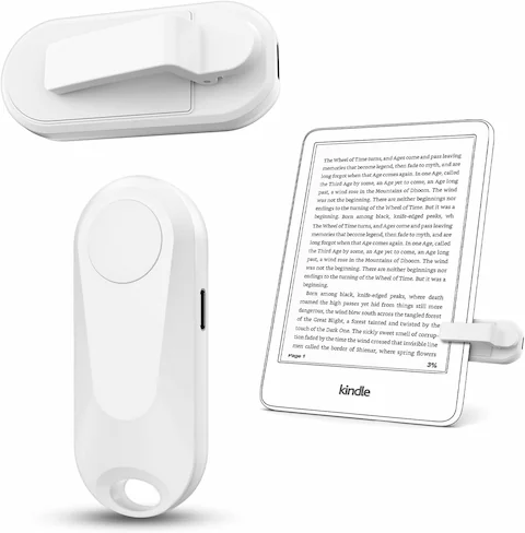 Remote Control Page Turner for Kindle
