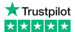 Trustpilot Logo