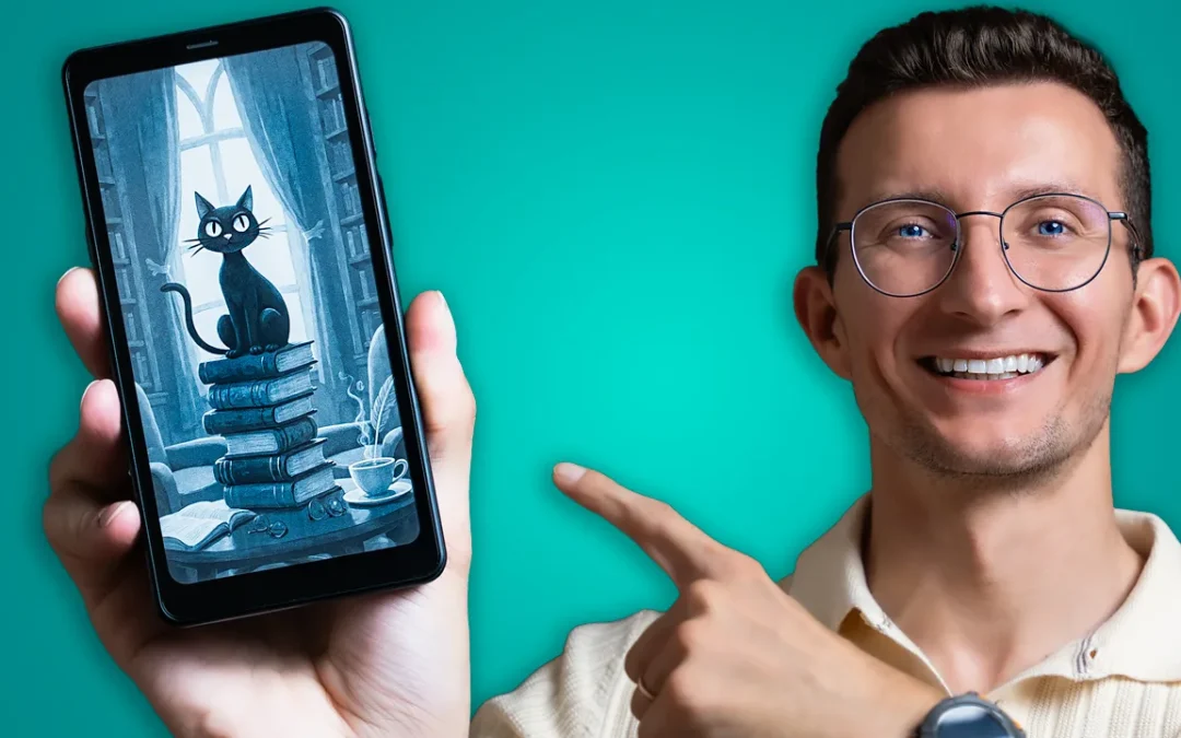 Palma 2 Review – Can a Pocket Device Really Replace an E‑Reader?