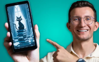 Palma 2 Review – Can a Pocket Device Really Replace an E‑Reader?
