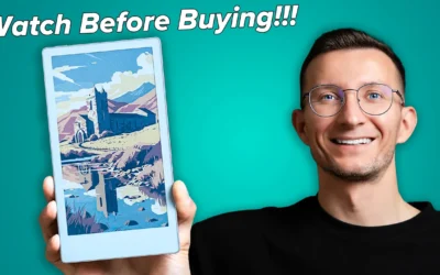 A Minimalist Dream or Overpriced Mistake? reMarkable Paper Pro Move Review