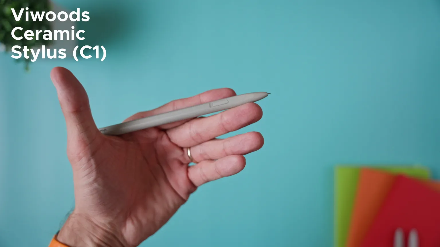 Viwoods C1 Ceramic Stylus
