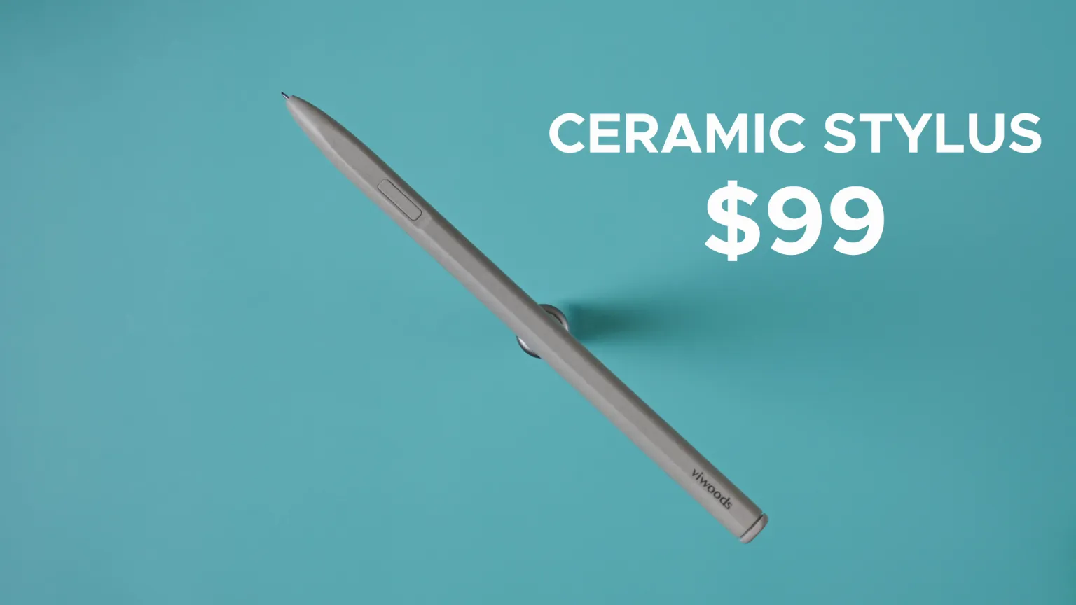 Pricing of Ceramic Stylus
