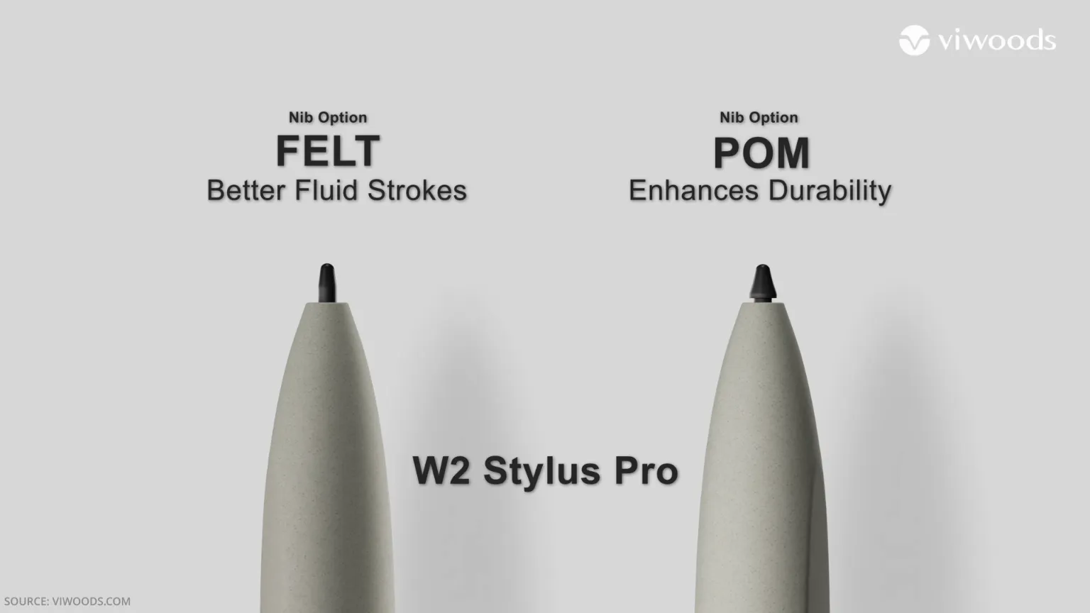 FELT vs POM